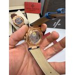 Relógio Patek Philippe Nautilus