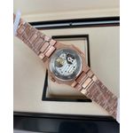 Relógio Patek Philippe