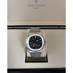 Relógio Patek Philippe