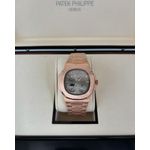 Relógio Patek Philippe