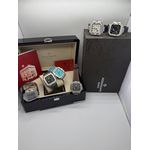 Relógio Patek Philippe 