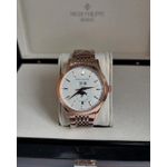 Relógio Patek Philippe