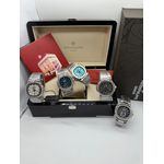 Relógio Patek Philippe 
