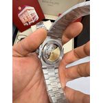 Relógio Patek Philippe 