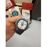 Relógio Patek Philippe 