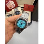 Relógio Patek Philippe 