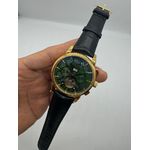 Relogio Patek Philippe Couro 
