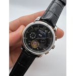 Relogio Patek Philippe Couro 