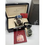 Relógio Patek Philippe Nautilus
