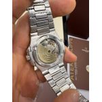 Relogio Patek Philippe Nautilus Tifany