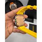 Relogio Richard Mille 