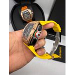 Relogio Richard Mille 