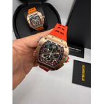 Relogio Richard Mille 