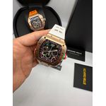 Relogio Richard Mille 