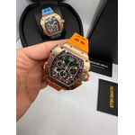 Relogio Richard Mille 