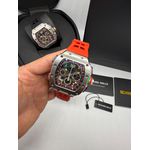 Relogio Richard Mille 