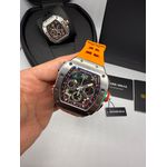 Relogio Richard Mille 