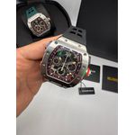 Relogio Richard Mille 