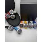 Relogio Richard Mille 