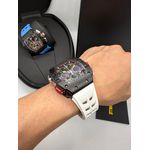 Relogio Richard Mille 