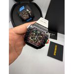 Relogio Richard Mille 
