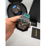 Relogio Richard Mille 