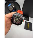 Relogio Richard Mille 