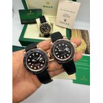 Relogio Rolex Yatch-Master