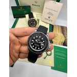 Relogio Rolex Yatch-Master