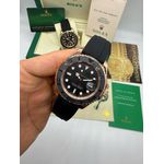 Relogio Rolex Yatch-Master