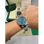 Relogio Rolex Milgauss