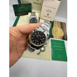 Relogio Rolex Milgauss
