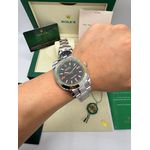 Relogio Rolex Milgauss
