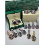Relogio Rolex GMT