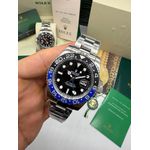 Relogio Rolex GMT