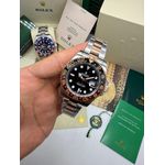 Relogio Rolex GMT