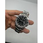 Relogio Rolex GMT