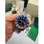 Relogio Rolex GMT