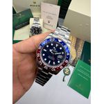 Relogio Rolex GMT
