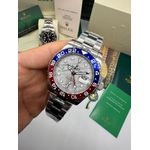Relogio Rolex GMT