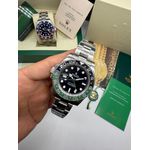 Relogio Rolex GMT