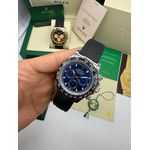 Relogio Rolex Daytona Borracha