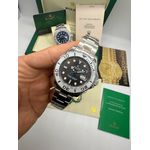 Relogio Rolex Yatch-Master Aço