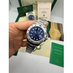 Relogio Rolex Yatch-Master Aço
