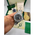 Relogio Rolex Yatch-Master Aço
