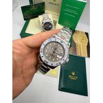 Relogio Rolex Yatch-Master Aço
