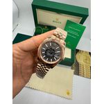 Relogio Rolex Sweller GMT