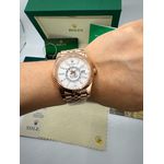 Relogio Rolex Sweller GMT