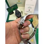 Relogio Rolex Air King