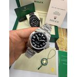 Relogio Rolex Air King